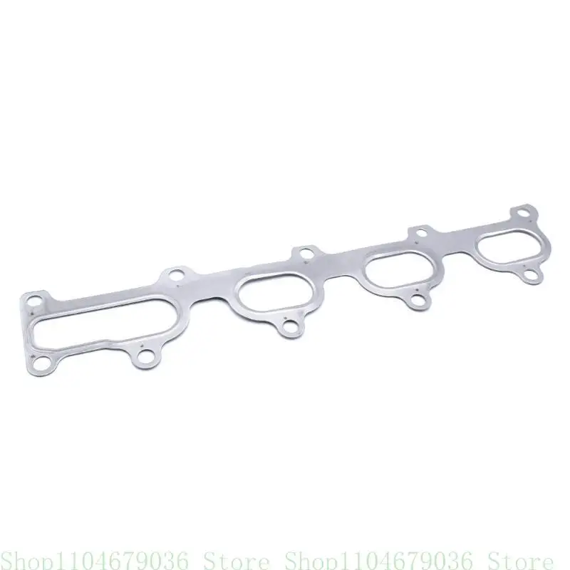 652F Precisions Fit Exhaust Manifold Gasket Corrosion Resistant Gasket Offer Heat & Pressure Durability for K04 Boosts Systems