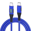 100W C to C