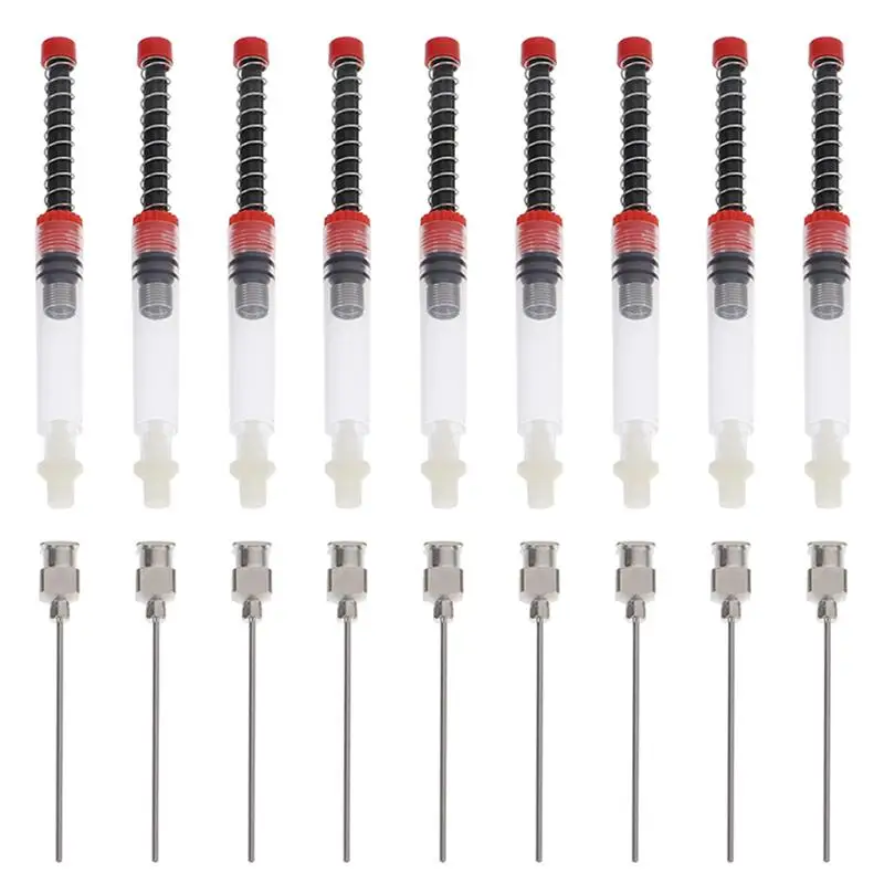 9PCS