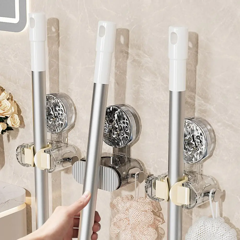 Рисунок 5 - Компактный держатель для швабры