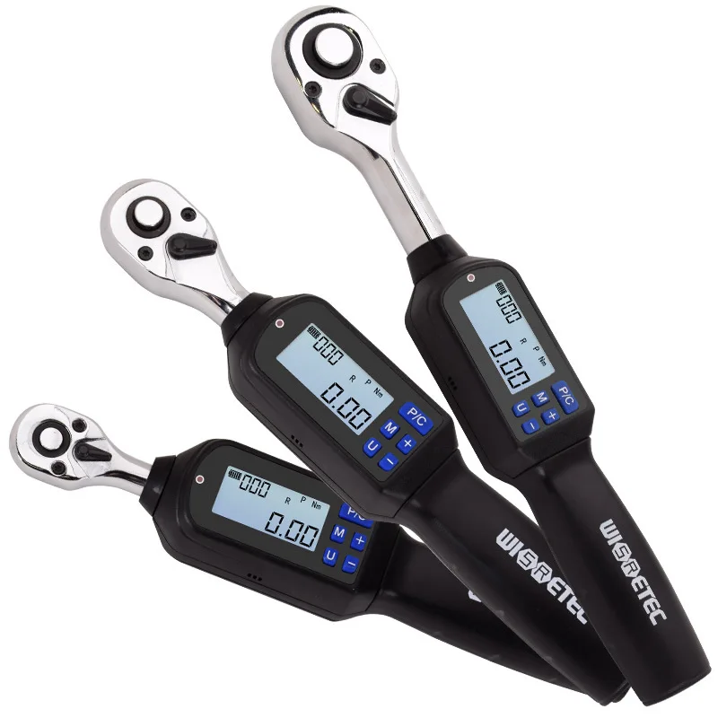 TorqueWrenchMiniTorqueWrenchDigitalDisplayWrenchwithBuzzerLED 
