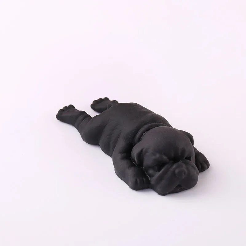 Kawaii Squishy Dog Stress Relief Fidget Puzzle Toy - Creative Decompression Gift