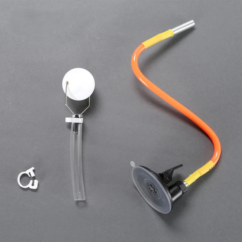 Huieson New Table Tennis Training Machine Fixed Rapid Rebound Ping Pong Ball Stroking Trainer Table Tennis Training Tool  (2)