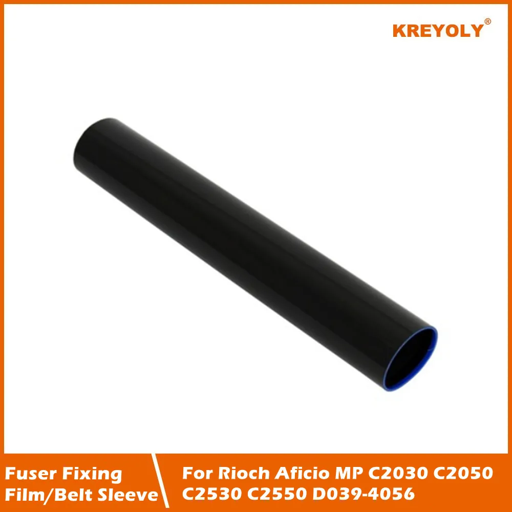 

Fuser Fixing Film/Belt Sleeve for Rioch Aficio MP C2030 C2050 C2530 C2550 D039-4056
