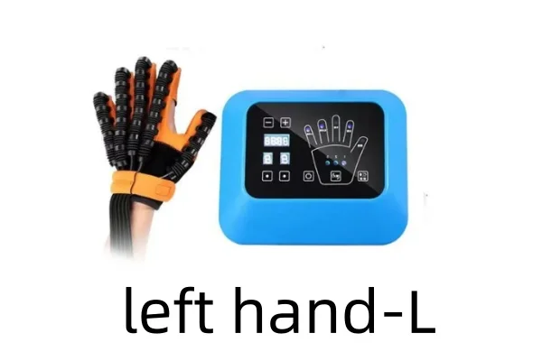 قفازات روبوتية محمولة لإعادة التأهيل