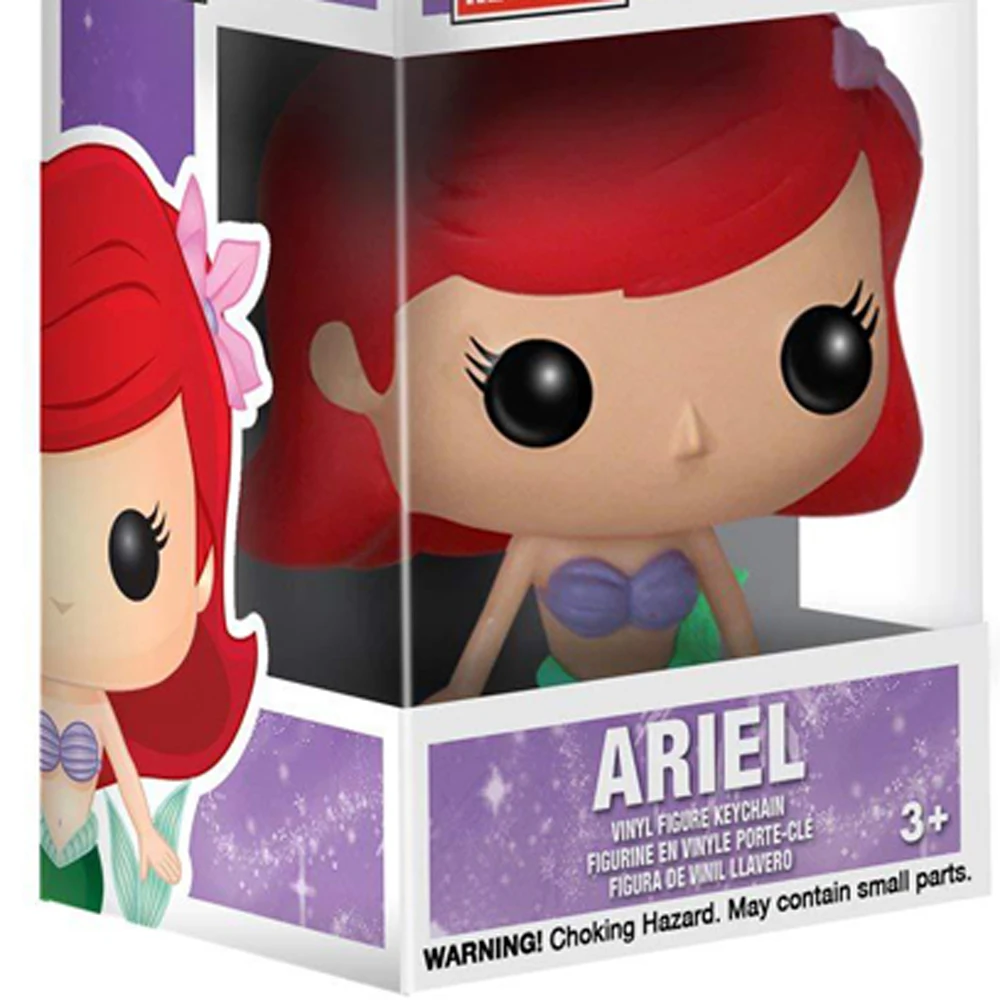 Ariel