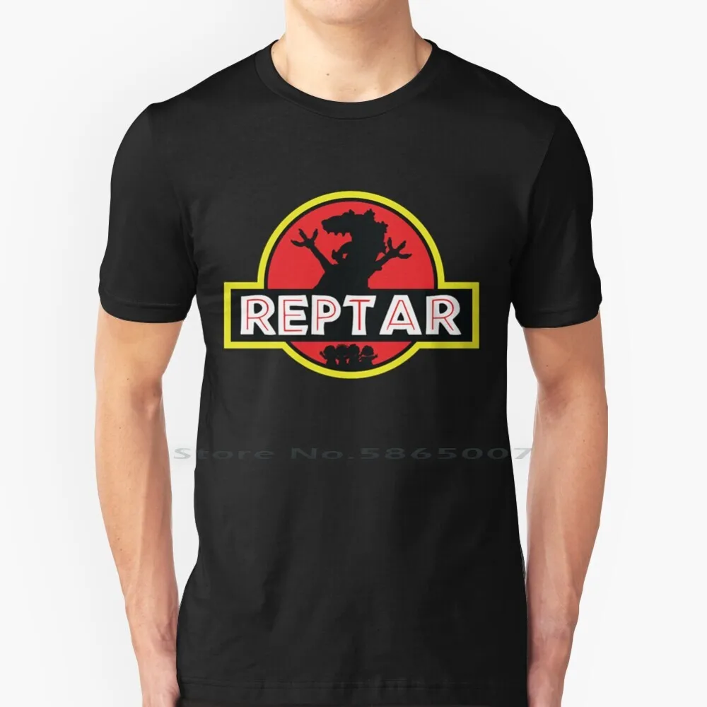 Maglietta Da Uomo Best Reptar Cotton 6Xl Mens Best Reptar Squirting Milk Angelica Children Anni '90 Kids Funny Halloween Christmas