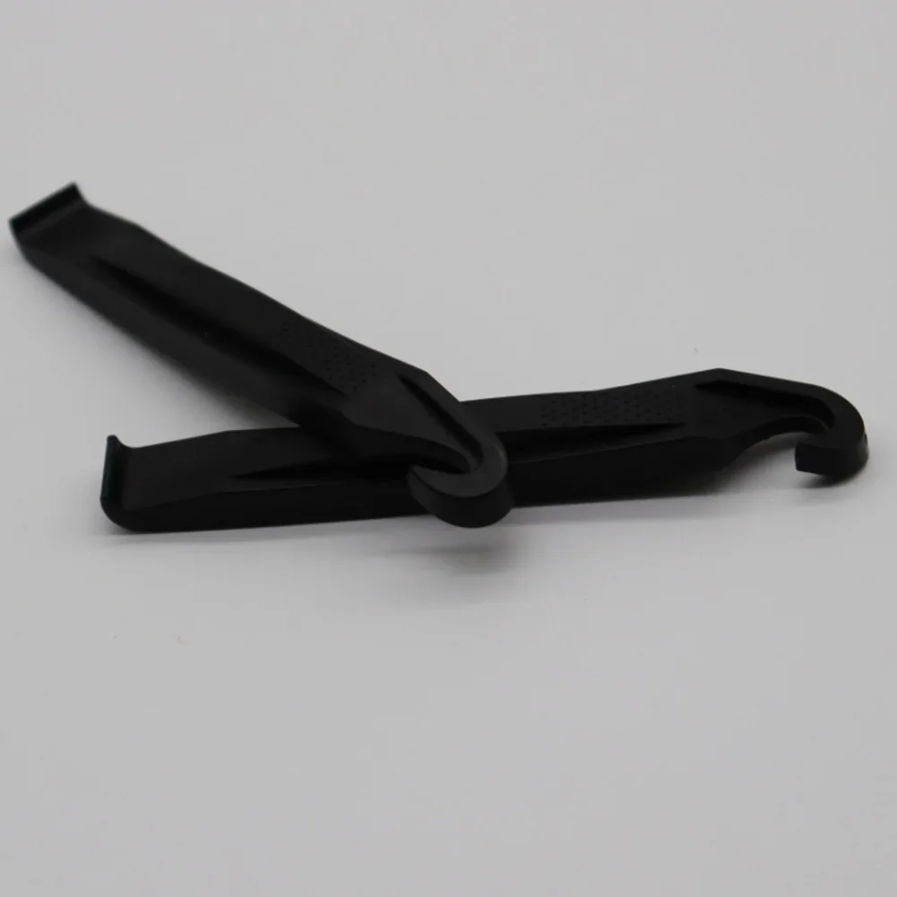 

10pcs Bicycle Tyre Pry Stick Brand New Plastic Bicycle Accessories Tire Levers Outdoor Bike Repair Maintenance Tools Spare Parts