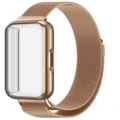 Rose gold rose gold
