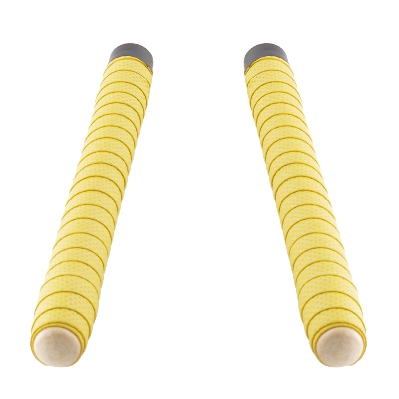 Handle Grip Tape Self Adhesive Grip Tape Non Slip Handle Wrap Drum Wrap Tape Handle Wraps for Drumstick Badminton