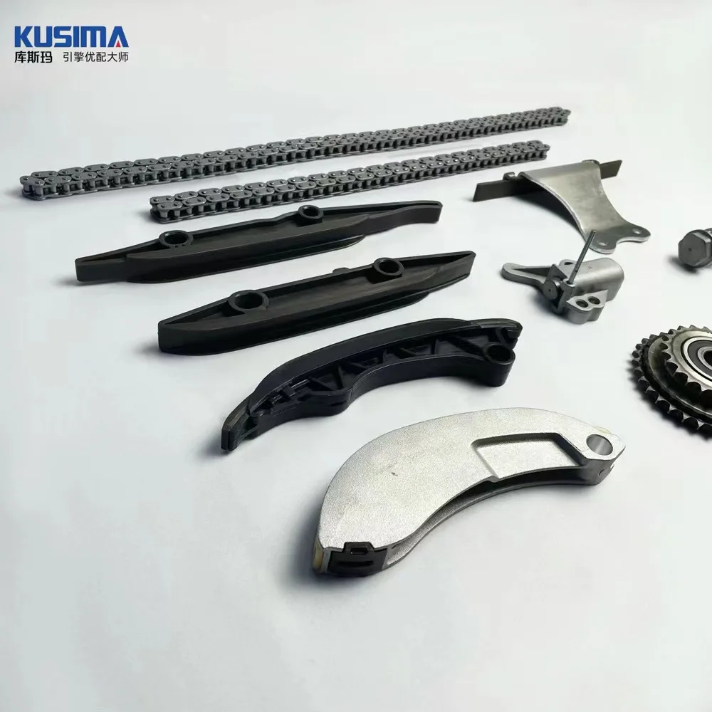 

Auto Engine Parts Hot Selling Factory Price Timing Chain Kit Cadena de Distribucion For B48 New Model OEM Quality