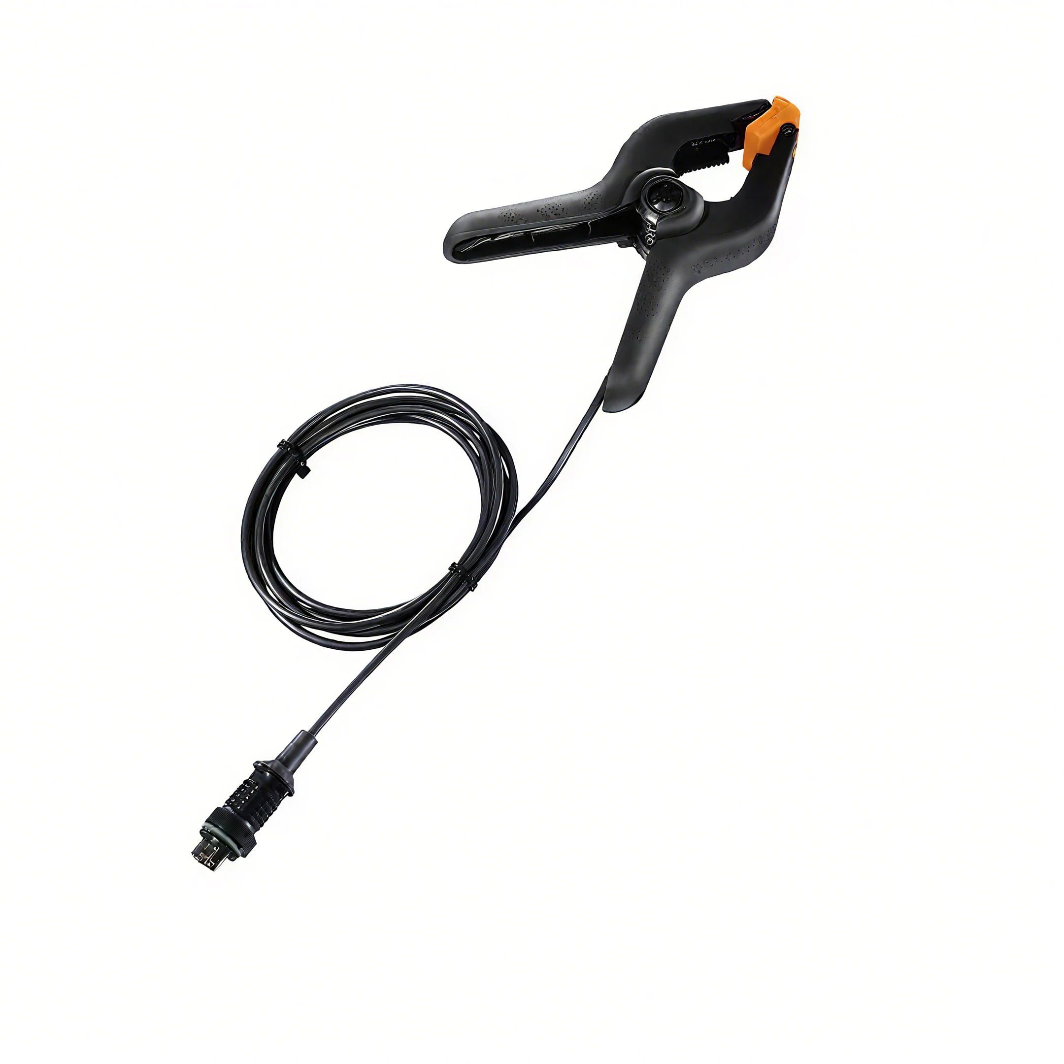 Testo Clamp Temperature Probe NTC Precision Temperature Sensor for Digital Manif