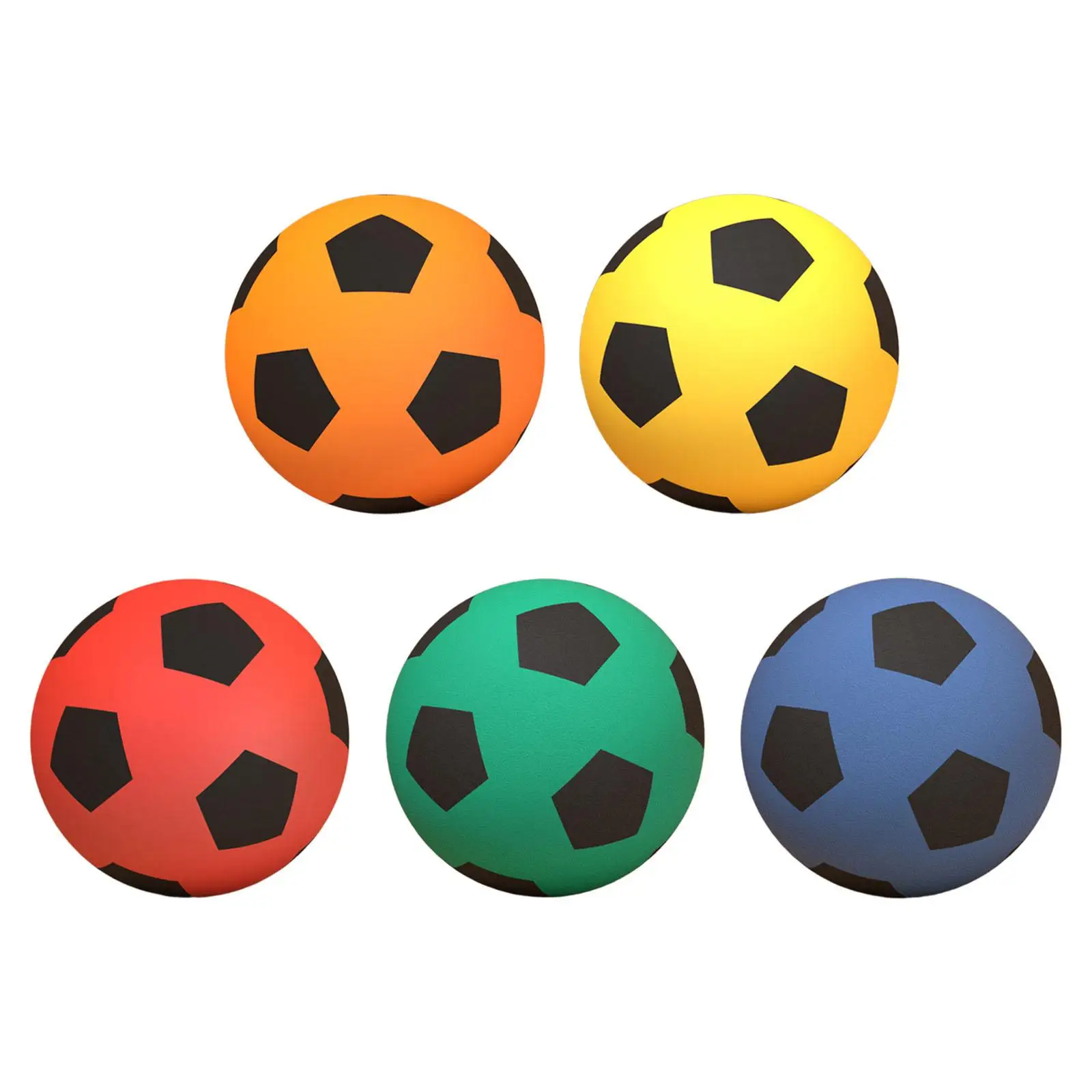 

Kids Toys Ball Silent Kids Sports Ball for Children's Day Classroom Parties