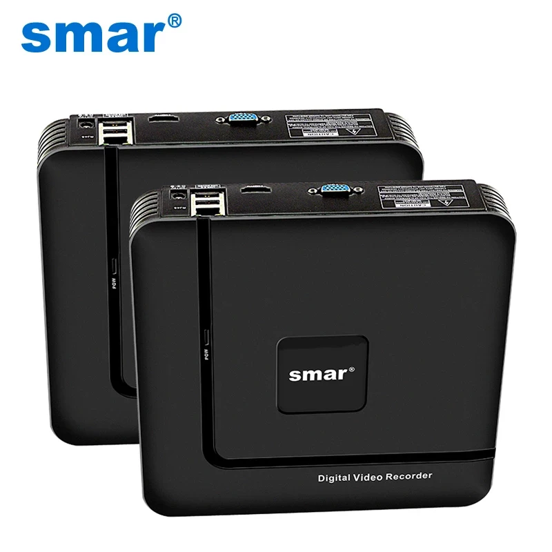 H.265 8MP 4K network video recorder 8CH 9CH 16CH 32CH CCTV NVR support face detection for 5MP 4K IP camera Onvif XMEYE APP network video recorder