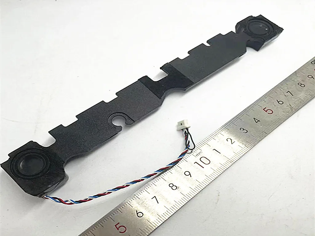 Nuovo Suono Dell'Altoparlante Del Pc Portatile Per Hp Omen 5 Pro 15-Cx Muslimx0076Tx Muslimate L20345-001 Consegna Veloce