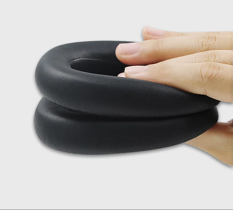 1Pair Replacement Ear Pads Soft Memory Foam Cushion for AKG K361 K361BT K371 K371BT Headphone Earpad Headset Accessories