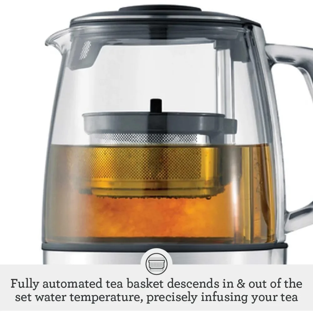 Tea Maker BTM800XL