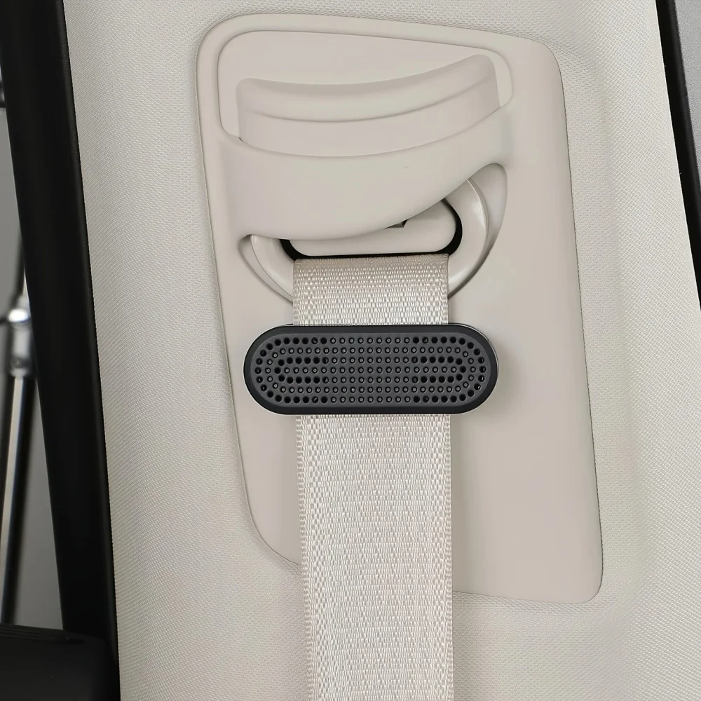 Regolatore Cintura di Sicurezza Auto, Clip Cintura di Sicurezza, Clip di Fissaggio, Protezione Spalle e Collo, Clip Fibbia, Accessorio Auto Clip Fibbia - Image 5