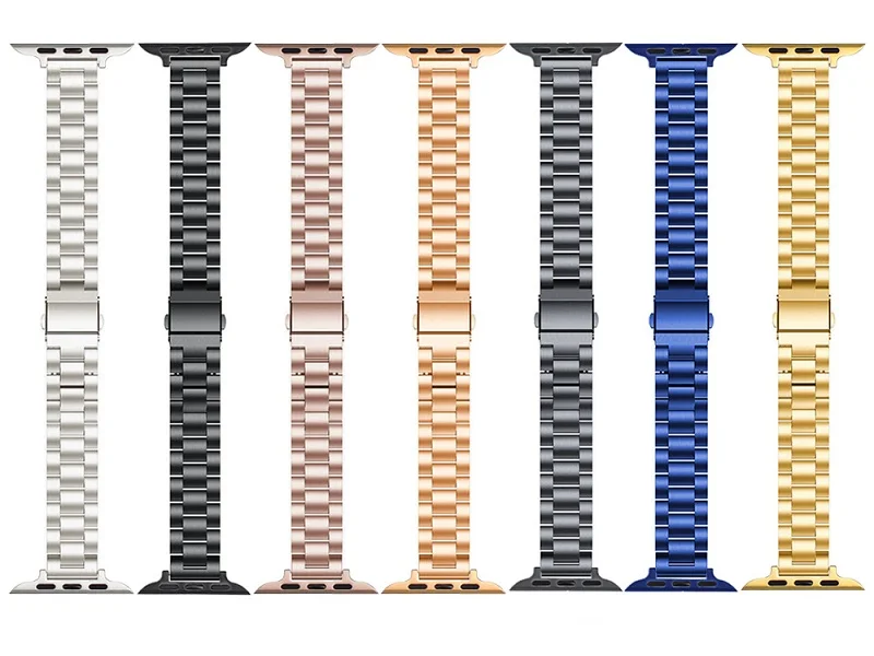 

Womens Diamond Strap For Apple Watch Band Ultra 8 49mm Bracelets For iWatch Series 6 5 4 3 SE7 41mm40 42mm44 38mm45mm WristBand