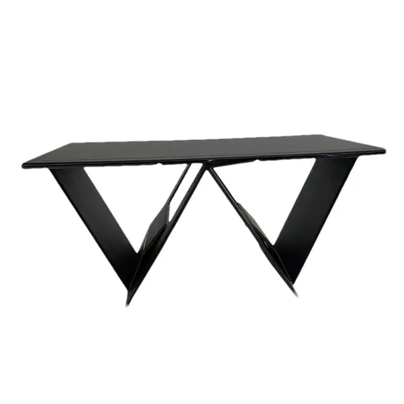 Portable Folding Laptop Desk, Mini Foldable Camping Table, Folding Picnic Table With Storage Space, Mini Lap Desk Reading Holde