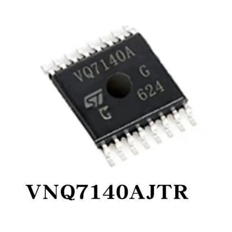 

5Pcs/Lot VNQ7140AJTR PowerSSO-16 Help PCBA Complete BOM And Material List