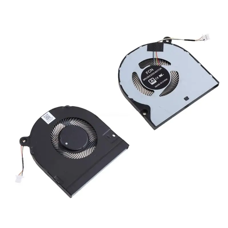 3 SF314-52-7169 FCN DFS561405PL0T FJHL 노트북 Dropship용 CPU 냉각 팬