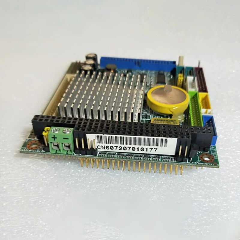 TW6070/TW6072 CN6072 ICOP-6072 For Vortex86 486 Embedded Motherboard 3 TW6070/TW6072 CN6072 ICOP-6072 For Vortex86 486 Embedded Motherboard
