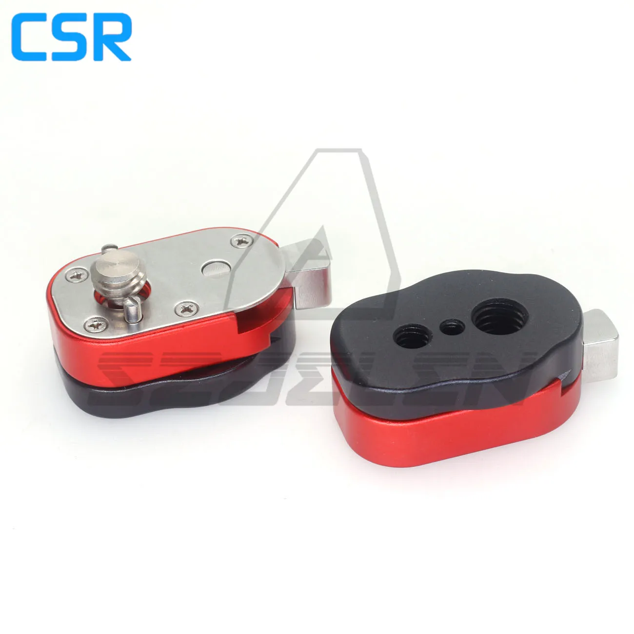 mini monitor de campo, pino localizador M3,