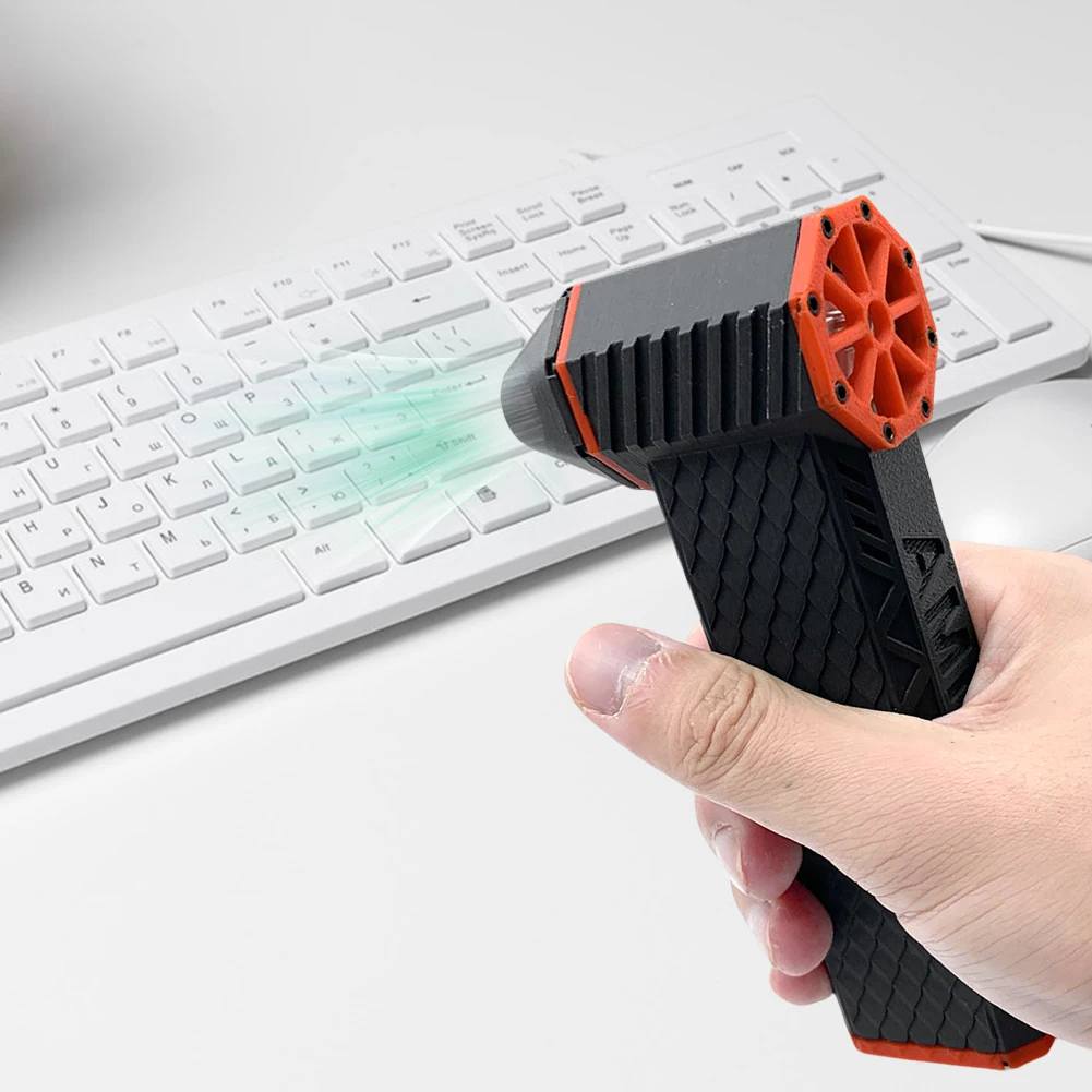 PC Ű  ǳ   , 110000RPM Ʈ ǳ, ϷƮ ͺ  ǳ 귯ø , 2600mAh, 45 M/S