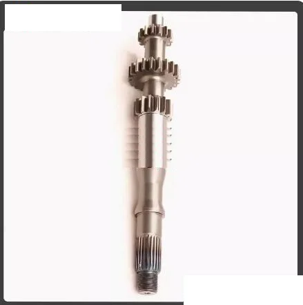 

Shiftgear основной вал Подходит для CF500ATV/CF188 Код двигателя 0180-060004