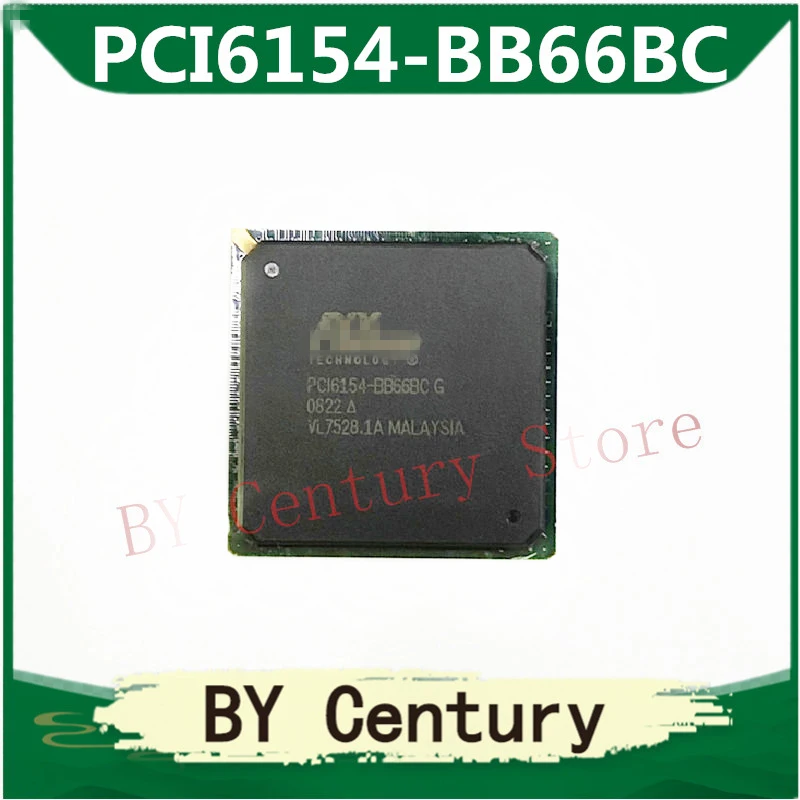 

PCI6154-BB66BC BGA New and Original One-stop professional BOM table matching service