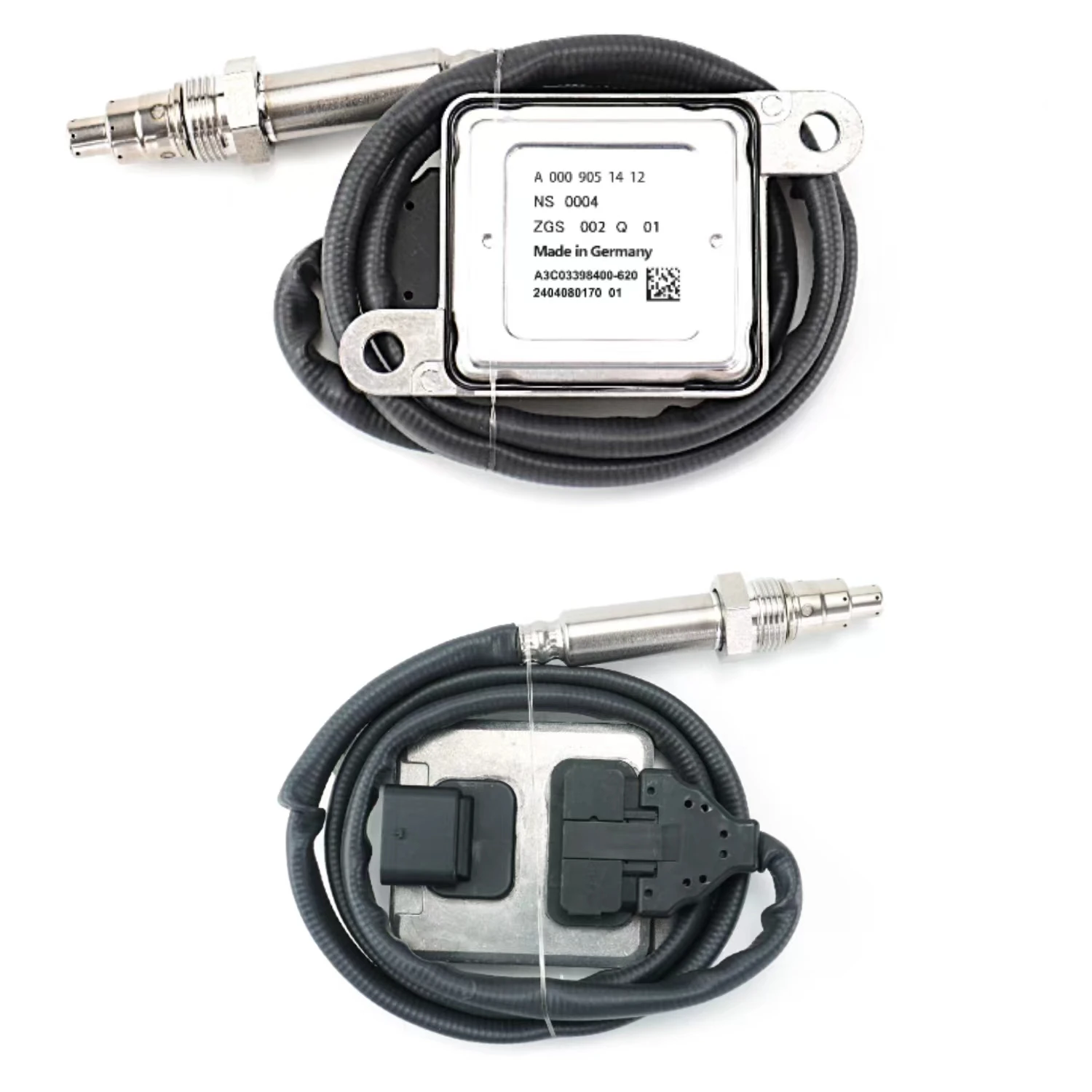 

A0009051412 series nitrogen oxygen sensor, precision, high sensitivity, long service life for benz