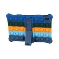 Col DarkBlue No belt