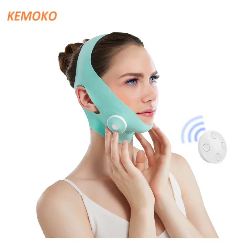 Elastic Face Slimming Bandage Double Chin Reducer V FaceWomen Chin Cheek Lift Up Belt Strap Face Tighten with Jawline Exerciser
