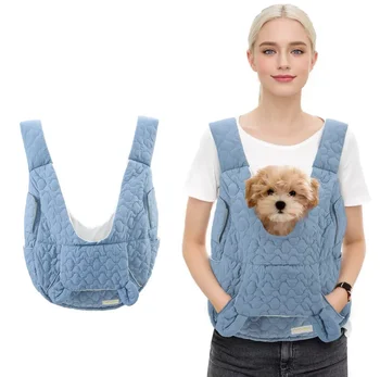 Extra Large Pet Carrier Backpack 1