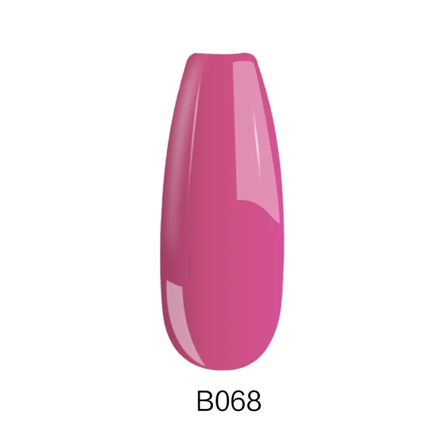 Beautilux Primer Rubber Base Top Coat Velvel Matte Top Coat Nail Art Degisn Clear Blossom Blooming Gel Foil Transfer Gel 10ml B068