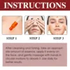 Remove W-rinkles Essence Anti A-ging Fade Fine Line Lifting Firming Repair Smooth Moisturizing Nourish Tighten Retinol B3 Serum 6