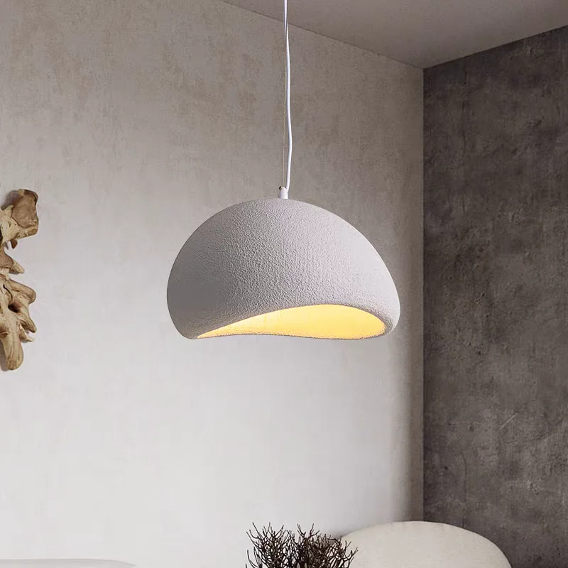 Dining Table Light Modern LED Ceiling Chandelier Living Room Bar Suspension Home Decoration Indoor Bedroom Lamp E27 Cafe Fixture 3