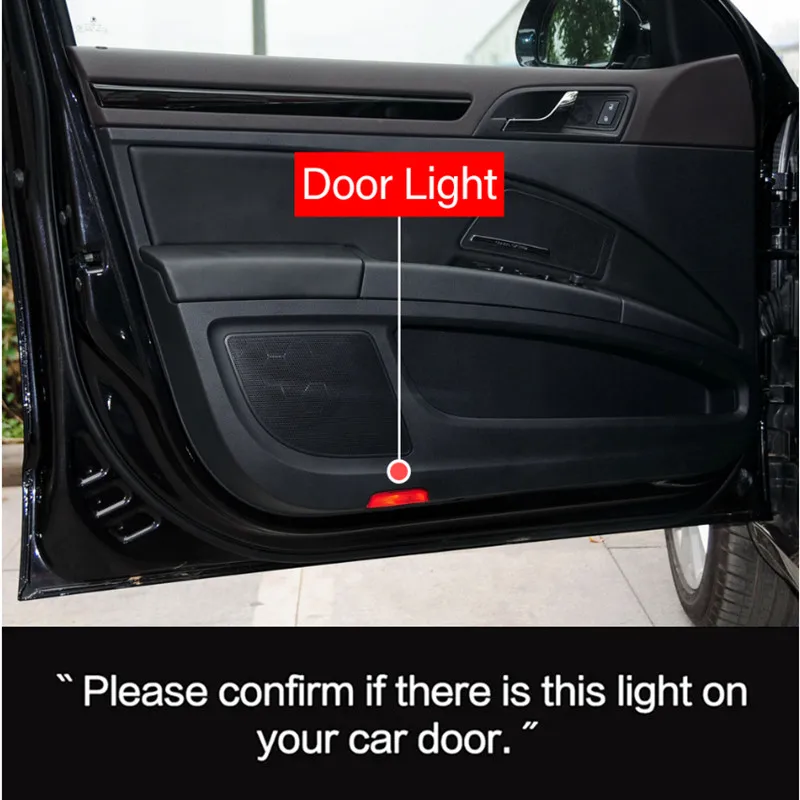 2X LED ڵ ¦ Ʈ  ΰ  , Skoda Superb 2009 2010 2011 2012 2013 2014 2015 -2020 LED  