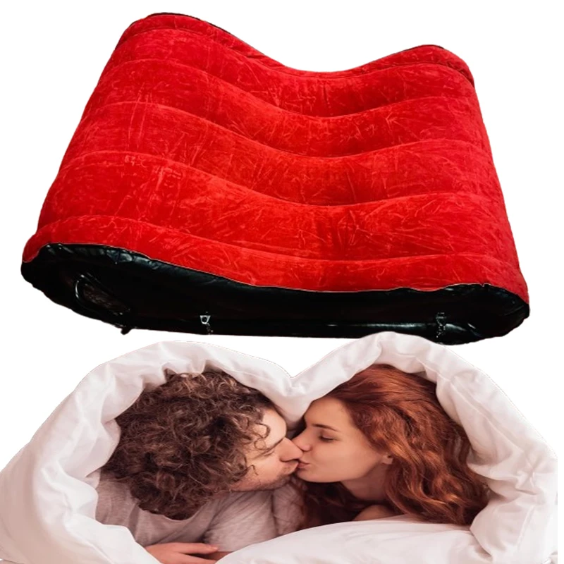 Sex Chair Inflatable Sex Pillow Furniture Sofa Bench Bdsm Kamasutra Armchair Sexual Pleasure Bed Bondage Love Sextoys Erotic