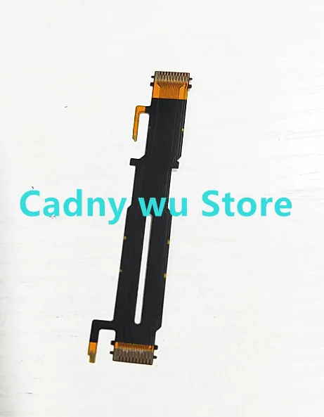 

Новый гибкий кабель CCD CMOS для фотоаппарата Olympus OM-D II запасная часть для цифровой камеры