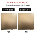 1Pc PEI for P1P X1