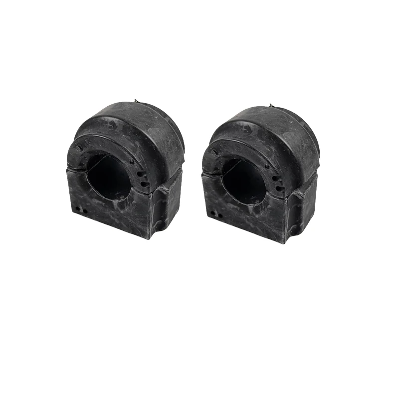 2 pc Front Stabilizer Sway Bar Bushing for BMW F45 F46 F48 31306853913 2014- 214d 216i 218dx 218i 220i 218d