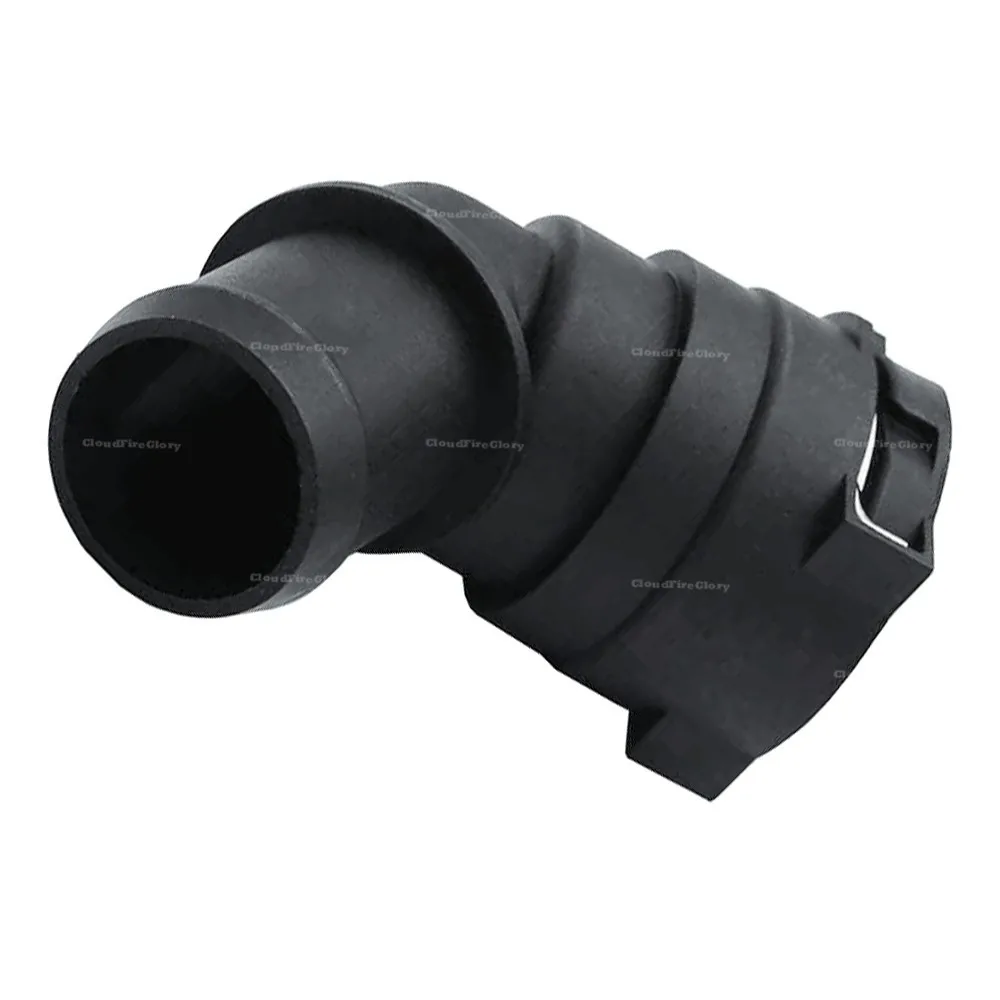 CloudFireGlory For Honda Accord Element Odyssey Crosstour 2012-2015 Engine Coolant Hoses Coolant Hose Connector 19503-RAA-A01