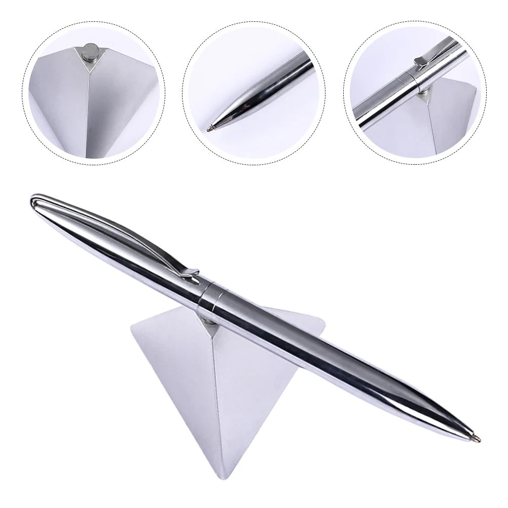 

Office Business Pen School Signature Pen Levitating Pen Office Pen Signing Pen Floating Pen for Office Home Daily Study