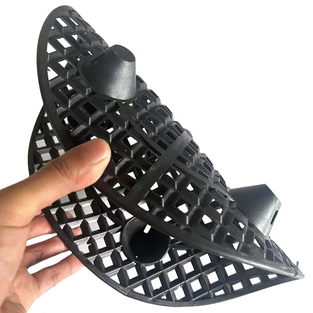 Lég Metsző Növényi Gyökérvezérlő Óvodai Edények Edző Gyors Gyökérnövekedés Konténer Kerti Fa Bonsai Transzplantációs Szerszám Nersery Dis - Image 3