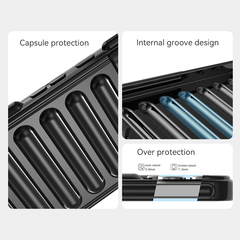 Transparent Candy Color Phone Case - Durable TPU Silicone Shockproof Protection Cover