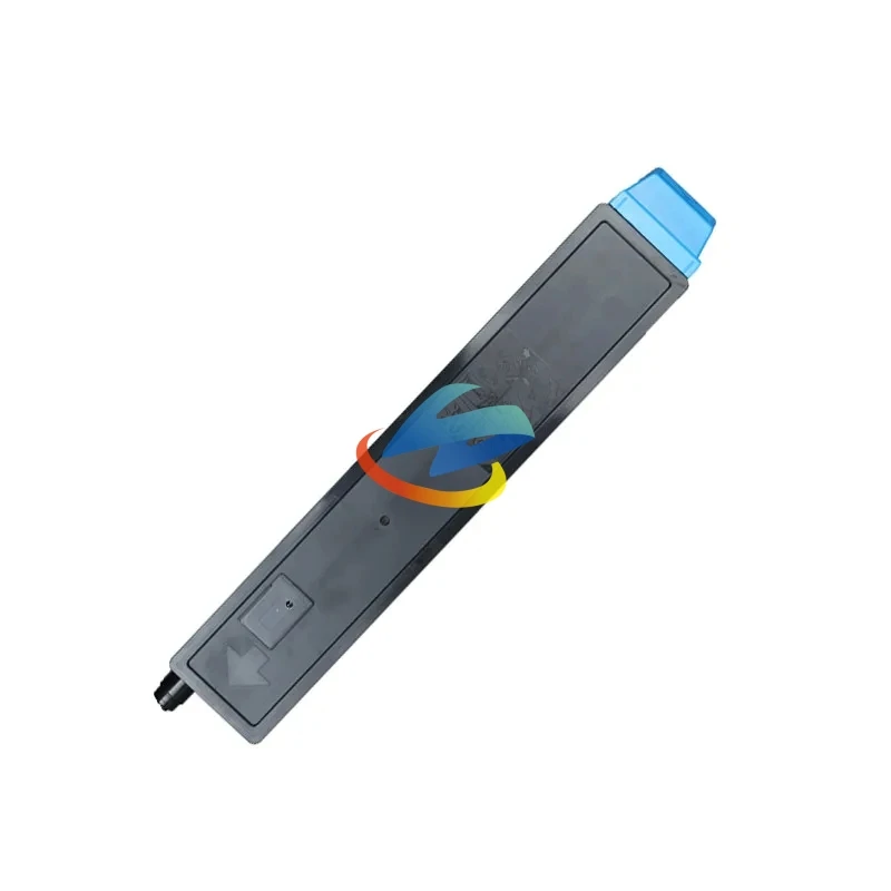 1PCS TK-8325 TK-8327 TK-8328 TK-8329 Toner Cartridge for Kyocera TASKalfa 2551ci High Quality Cartridge Powder BK350g CMY220g