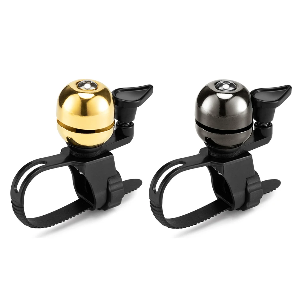 MTBBicycleRetroBellRingPortableElectricScooterMounatinRoad