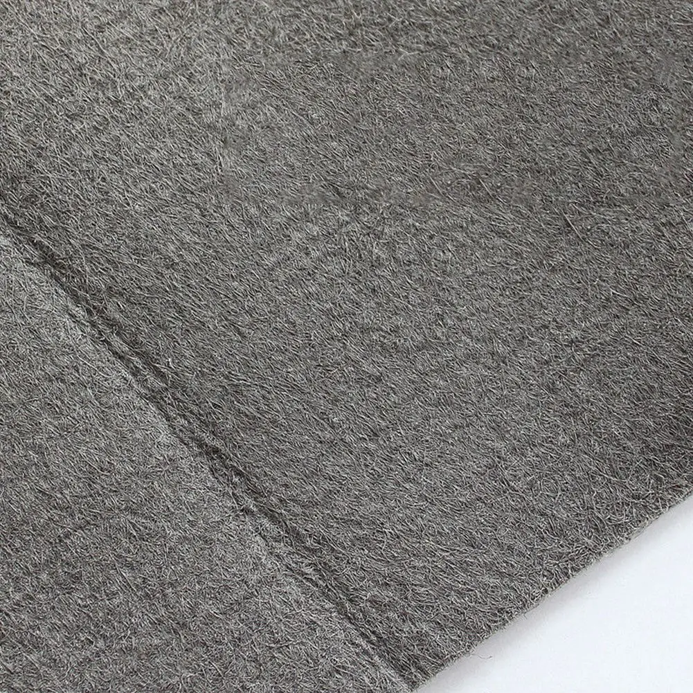 

5pcs Cleaning Cloth Wiping Cloth Cleaning Towel Color Random Remove Stains Water Stains Dust Reusable For Kitchen Bathroom Glass